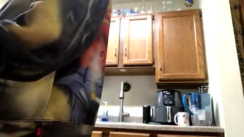 Phil online show from 01.01.25