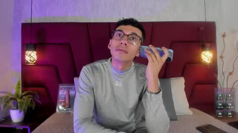 Milo online show from 04.20.26