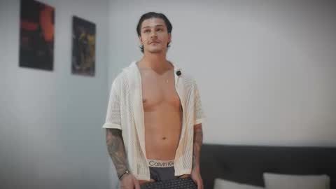 Snapshot of philip_dalton chatting on 10.16.25 Philip Dalton online show from 10.16.25