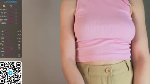 Hello guys Sweet Scarlett here NEXT LIVE  5AM 2 gmt online show from 02.05.25