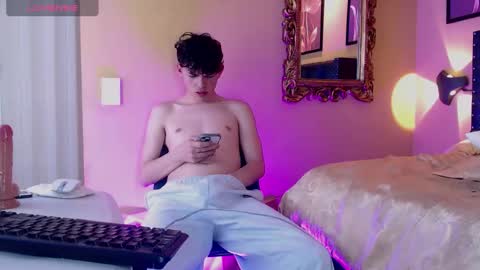 PHILLIP online show from 03.26.26