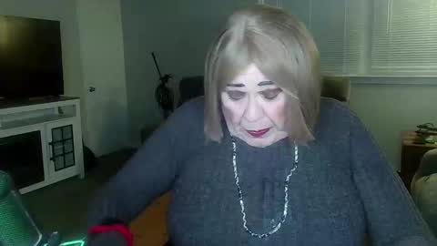 Snapshot of phillyguy195601 chatting on 02.17.26 Geri online show from 02.17.26