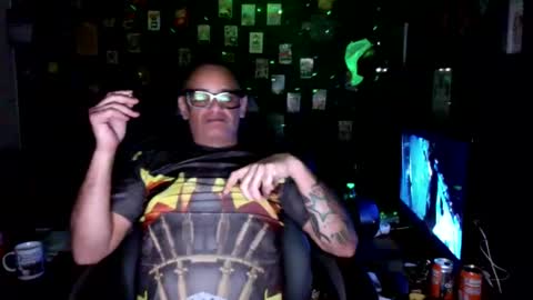 Snapshot of philmemore chatting on 01.02.25 philmemore online show from 01.02.25