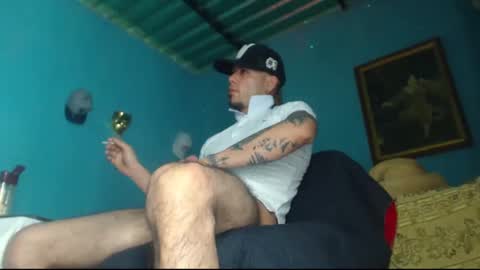 phlilloyhighclouds online show from 12.31.24