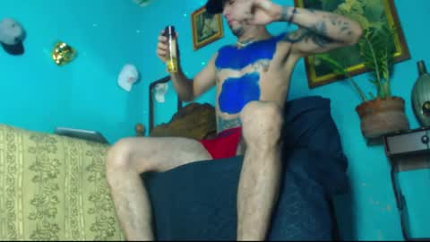 phlilloyhighclouds online show from 01.22.25