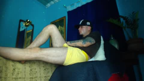 phlilloyhighclouds online show from 02.02.25