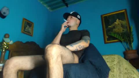 phlilloyhighclouds online show from 02.09.25