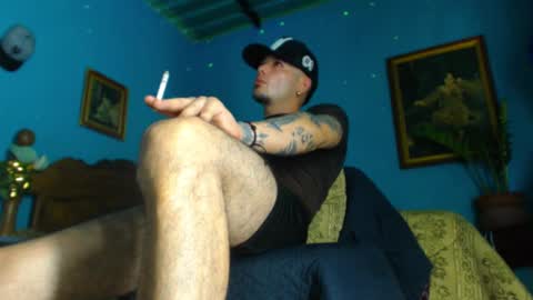 phlilloyhighclouds online show from 02.09.25