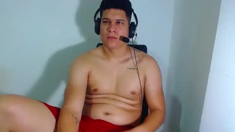 AdnierGnz online show from 02.03.25