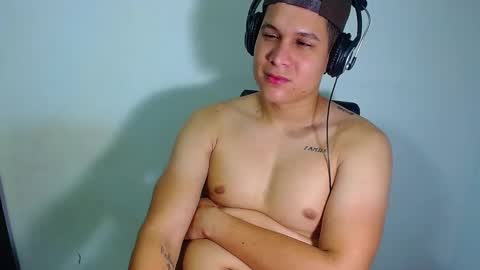 AdnierGnz online show from 03.10.25