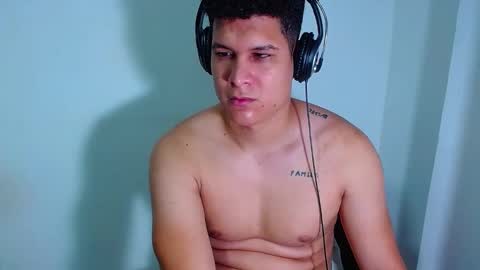 AdnierGnz online show from 03.11.25