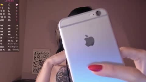 phoenixx_x online show from 01.19.25