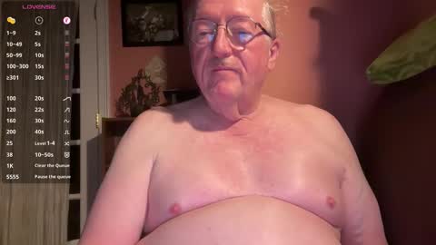 Snapshot of phrodeaux chatting on 03.02.26 Phrodeaux online show from 03.02.26