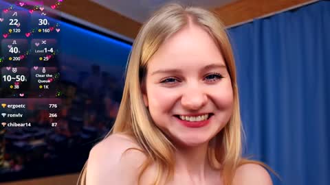 Hann G. Jones online show from 01.22.25