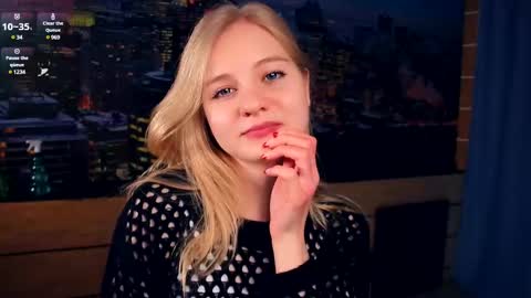 Hann G. Jones online show from 03.03.25