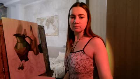 Jenny online show from 11.18.25