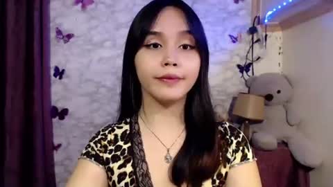 Ms Pia online show from 04.18.26