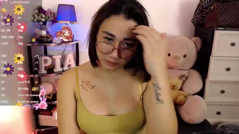 Pia online show from 01.31.25