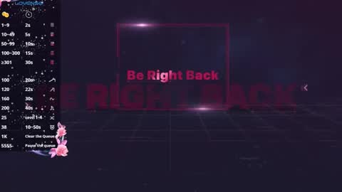 Pia online show from 02.22.25