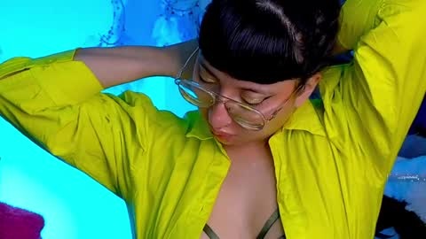  PIA FISHER  online show from 03.02.26