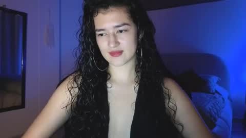 piama_burnss online show from 03.27.26