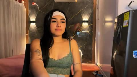 pichon_baby online show from 09.11.25