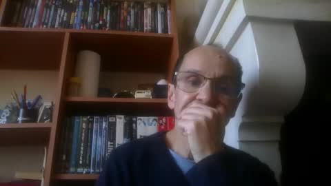 pichoun71 online show from 02.02.25