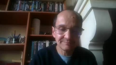 pichoun71 online show from 02.02.25