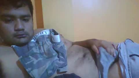 PICHULAMOJADA online show from 05.15.26