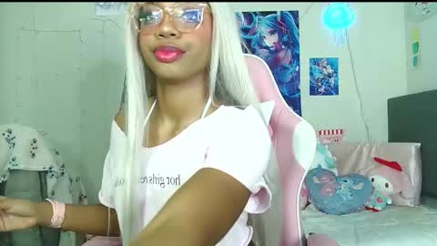 Choco online show from 02.27.26