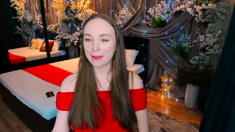 Emelie online show from 01.28.25