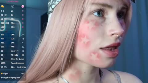 Piera online show from 10.09.25