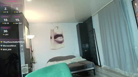 Piera online show from 07.28.26