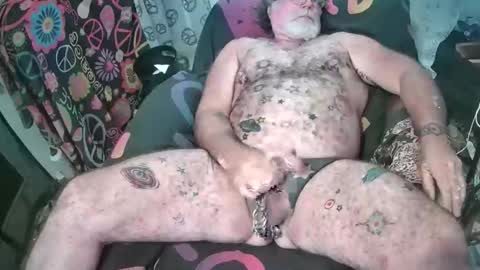 piercecox13 online show from 04.01.26