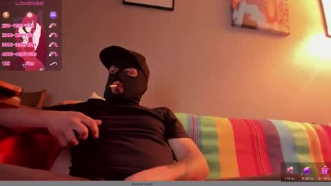 pierced_leather online show from 02.28.26