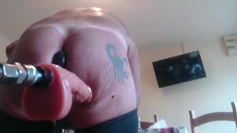 piercedcock069 online show from 05.19.26