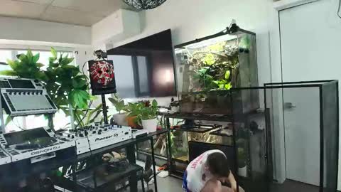 Pierre Fitch online show from 01.09.26