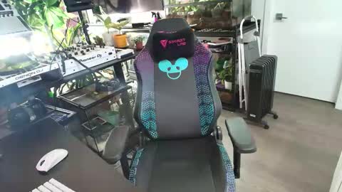 Pierre Fitch online show from 01.18.26