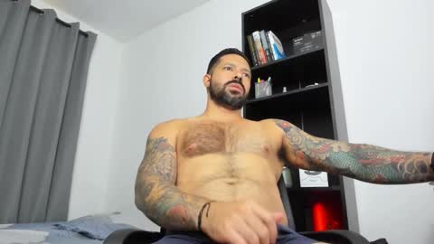 Pierre online show from 01.18.25