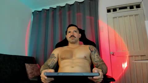 Pierre online show from 10.19.25