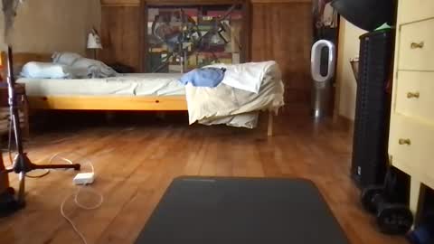 pierrohhh online show from 10.23.25