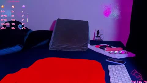 Snapshot of piggy_eddy chatting on 02.21.26 Eddy Brock... Its a pleasure to talk to... online show from 02.21.26