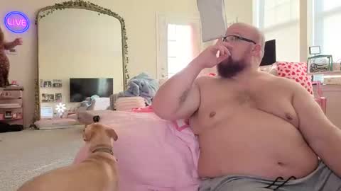 Piggy Rose online show from 04.16.26