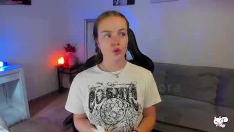 PiinkPandora online show from 09.22.25