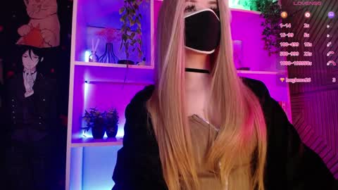 Sonya online show from 01.11.25