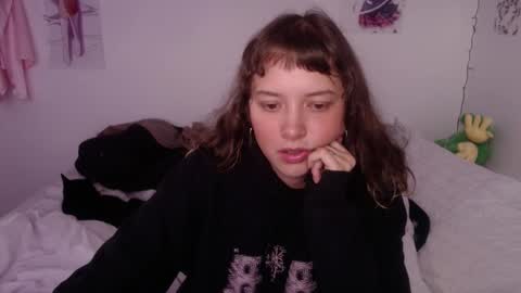 ill be back on monday 18th of november online show from 02.12.25