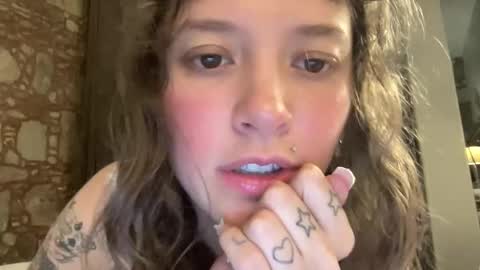 ill be back on monday 18th of november online show from 02.23.25