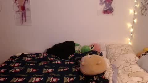 ill be back on monday 18th of november online show from 03.09.25