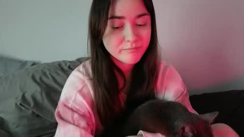 PilloGoddess online show from 03.02.26