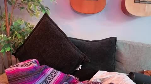 PilloGoddess online show from 03.24.26